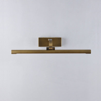 Goya Brass Wall Sconce