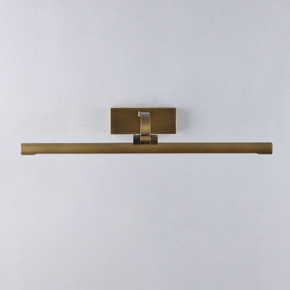 Goya Brass Wall Sconce