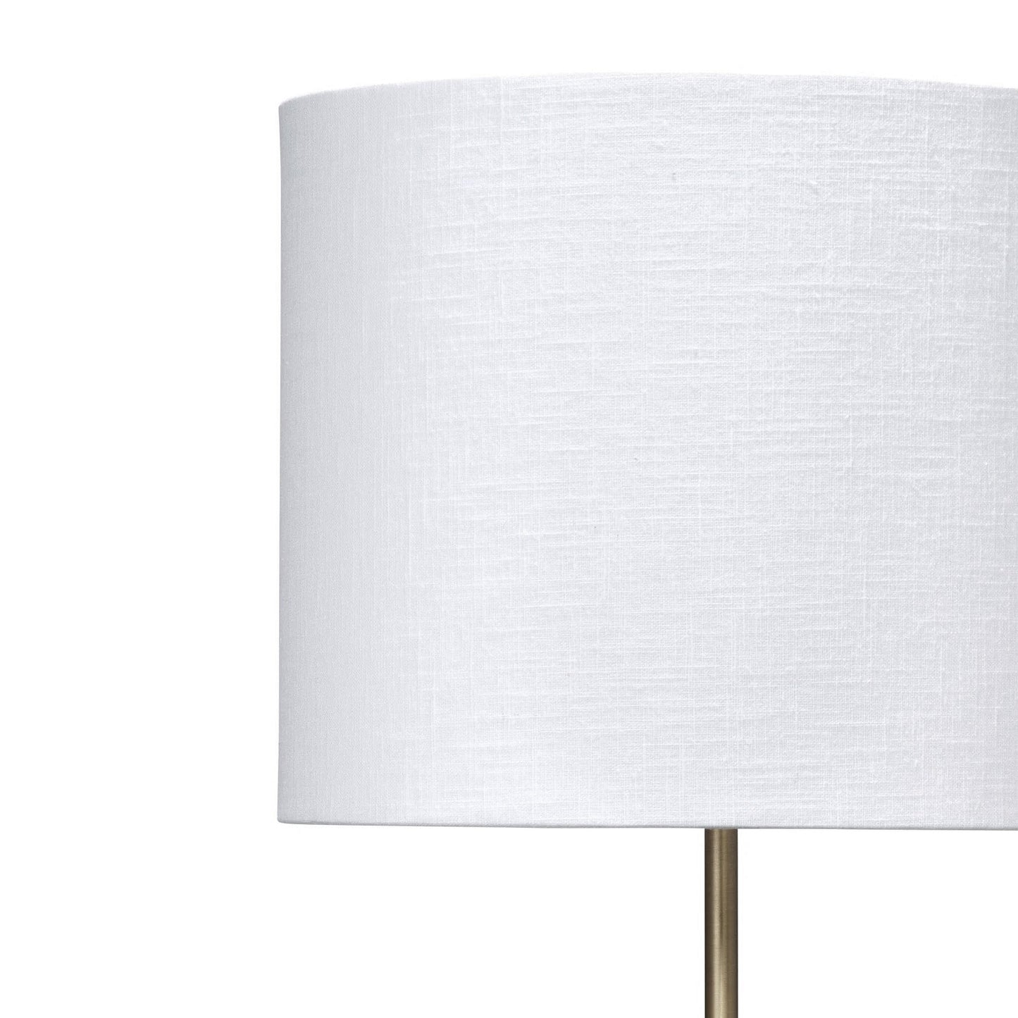Holt Travertine Table Lamp