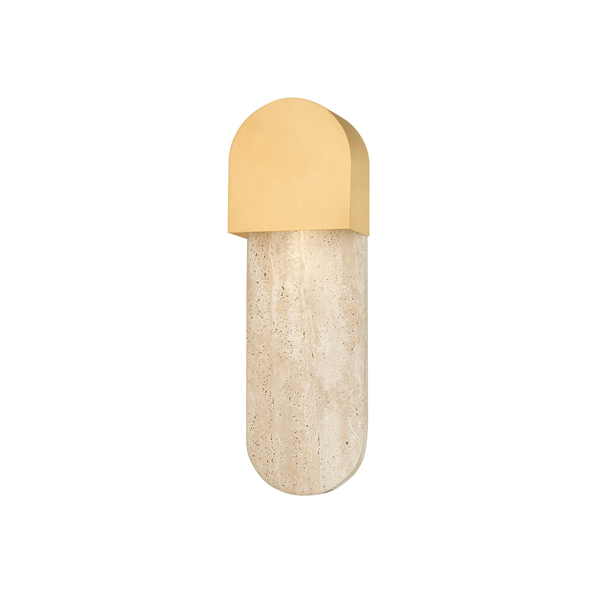 Hudson Wall Sconce