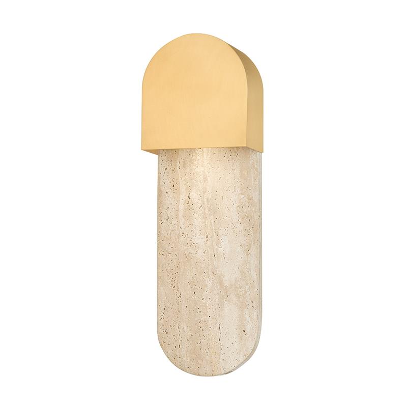Hudson Wall Sconce