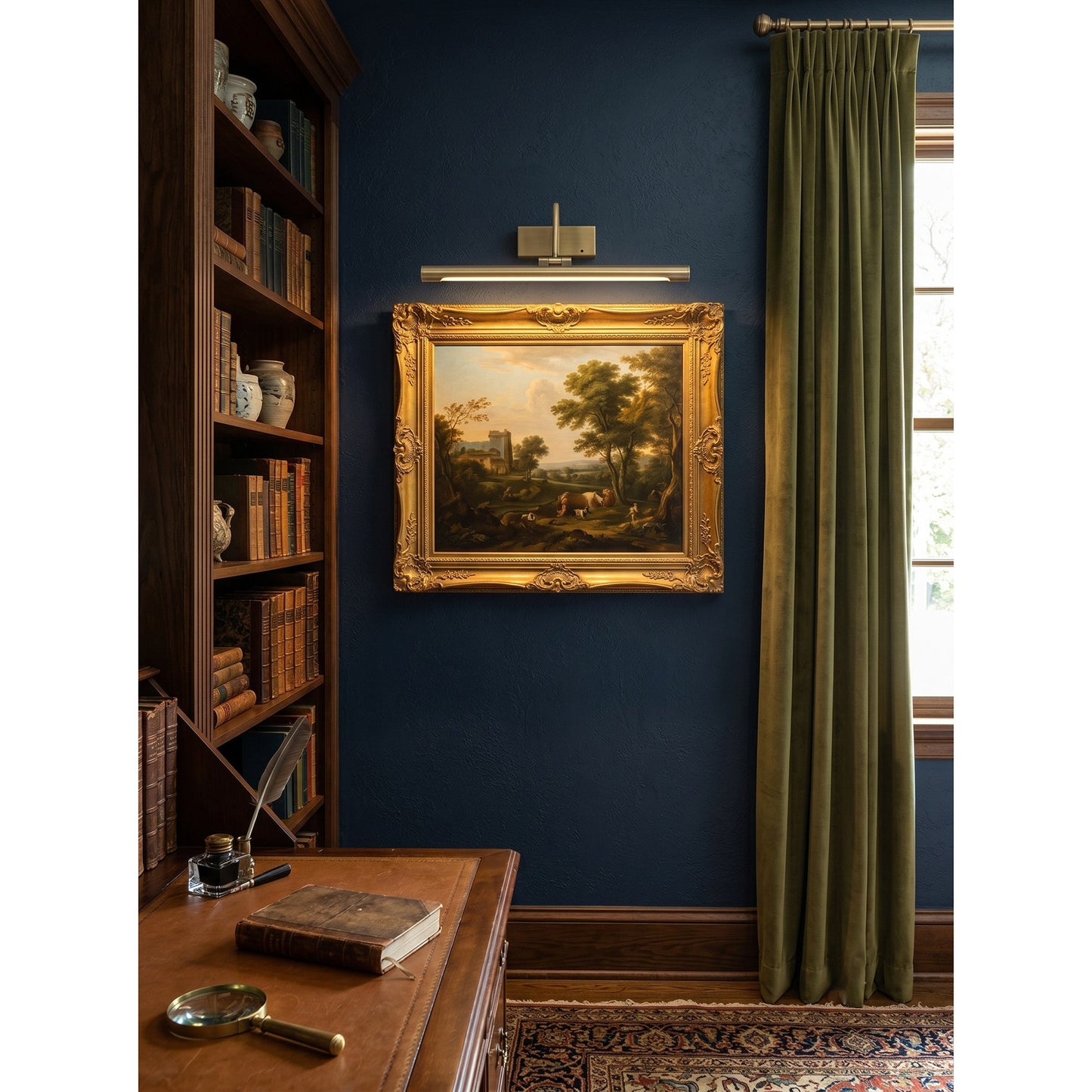 Ikon LED Wall Sconce