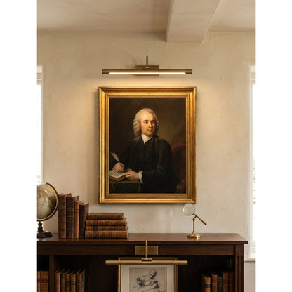 Ikon LED Wall Sconce
