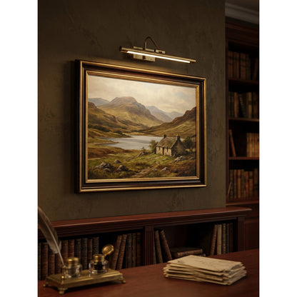 Ikon LED Wall Sconce