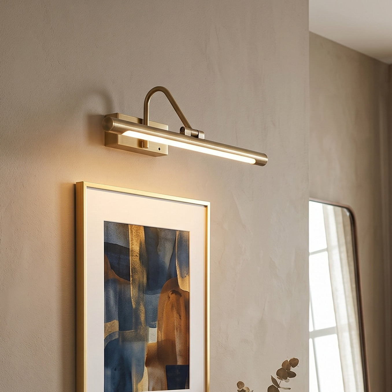 Ikon LED Wall Sconce