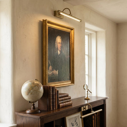 Ikon LED Wall Sconce