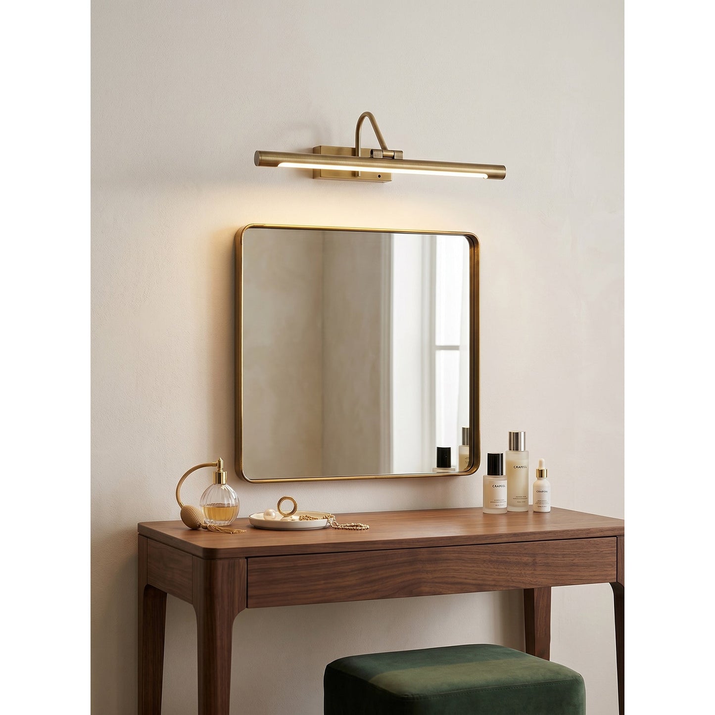 Ikon LED Wall Sconce