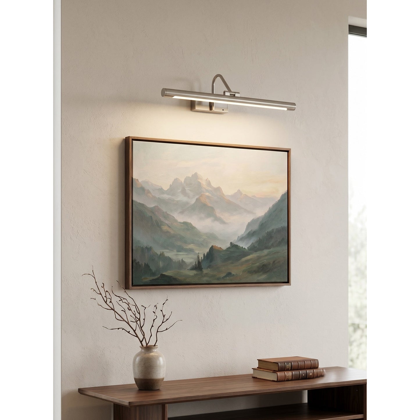 Ikon LED Wall Sconce