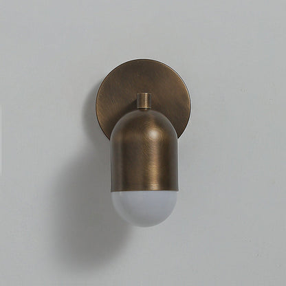 Jensen Wall Sconce