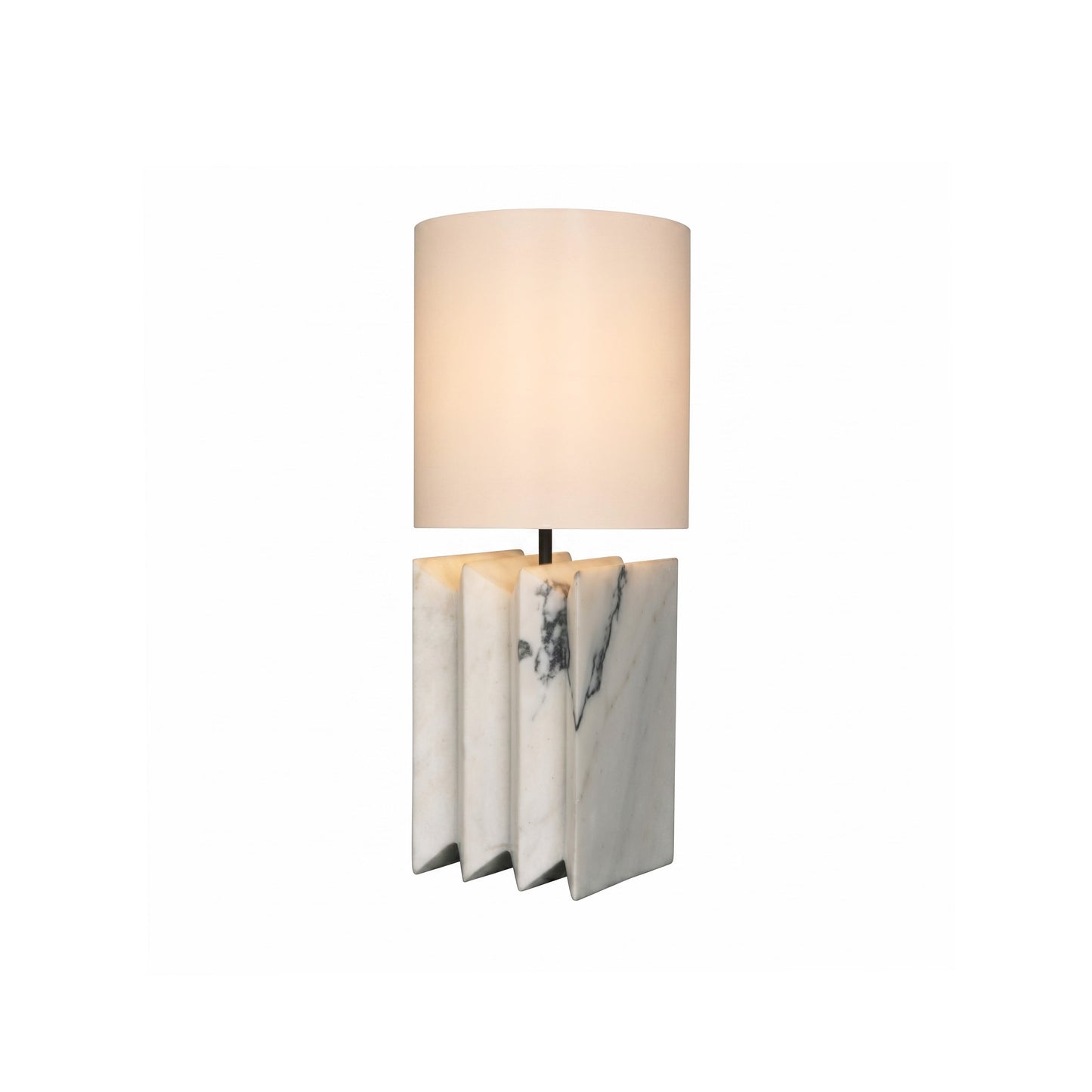 Jman Marble Table Lamp