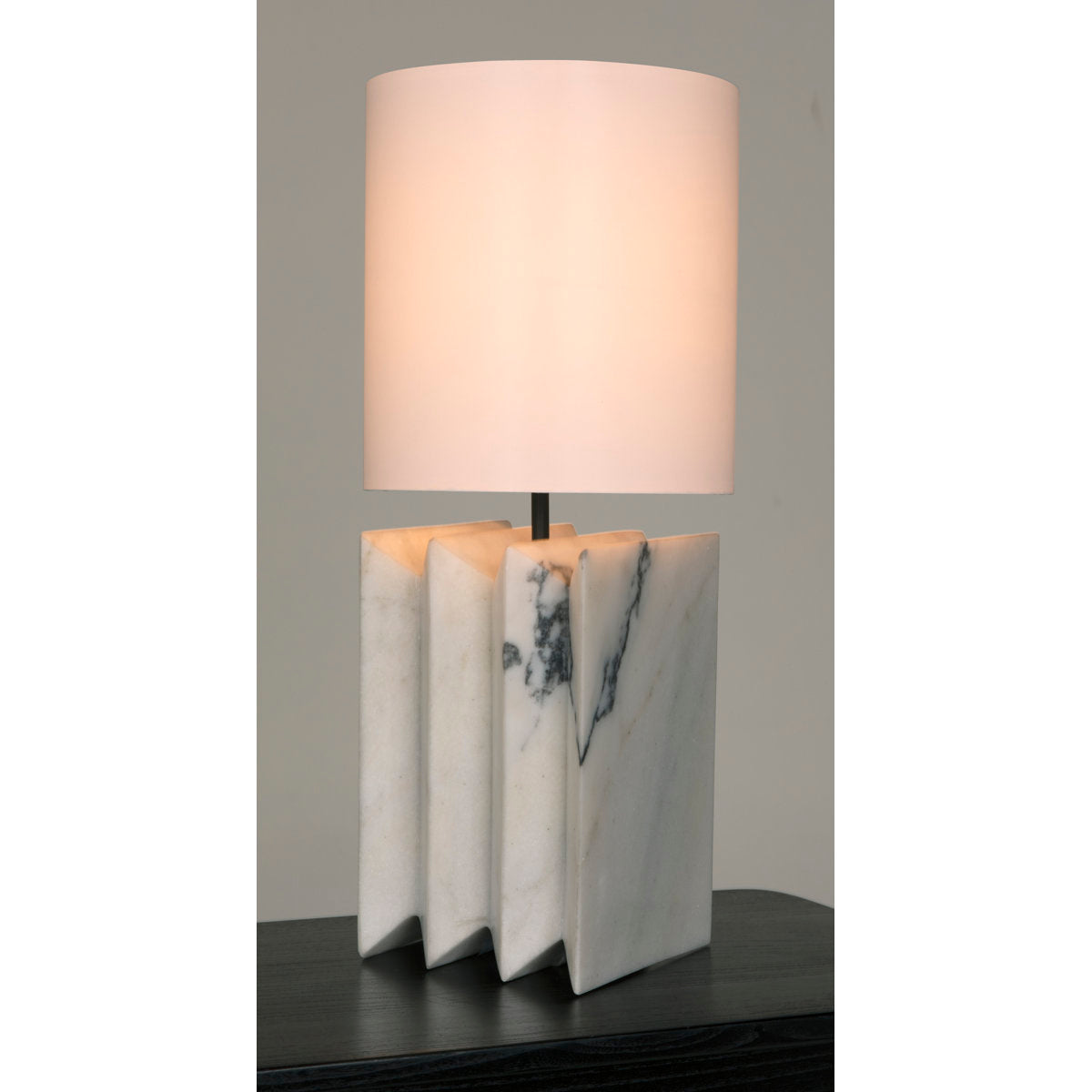 Jman Marble Table Lamp