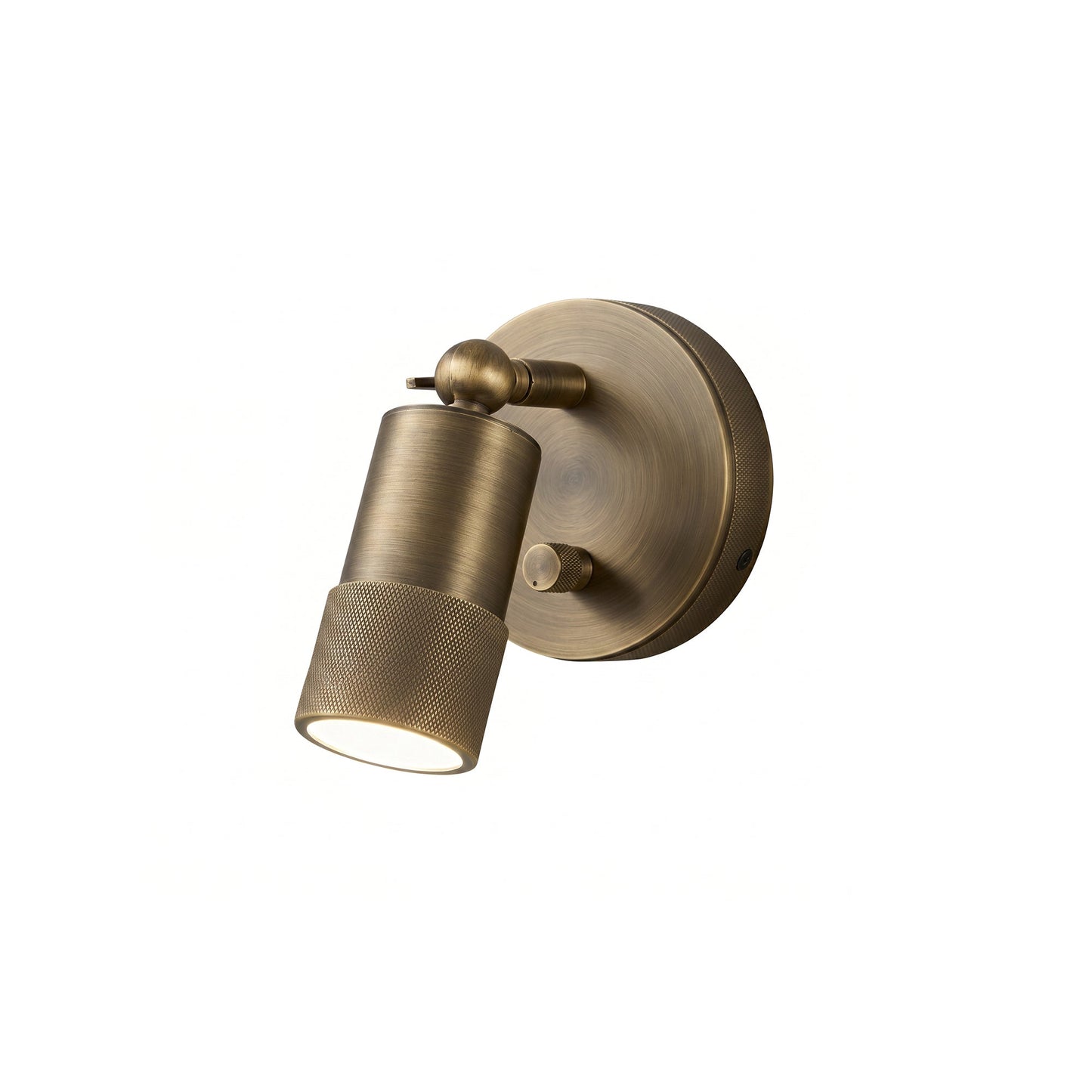 Jura Wall Sconce