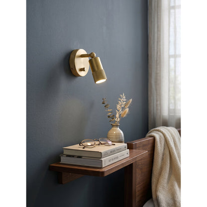 Jura Wall Sconce