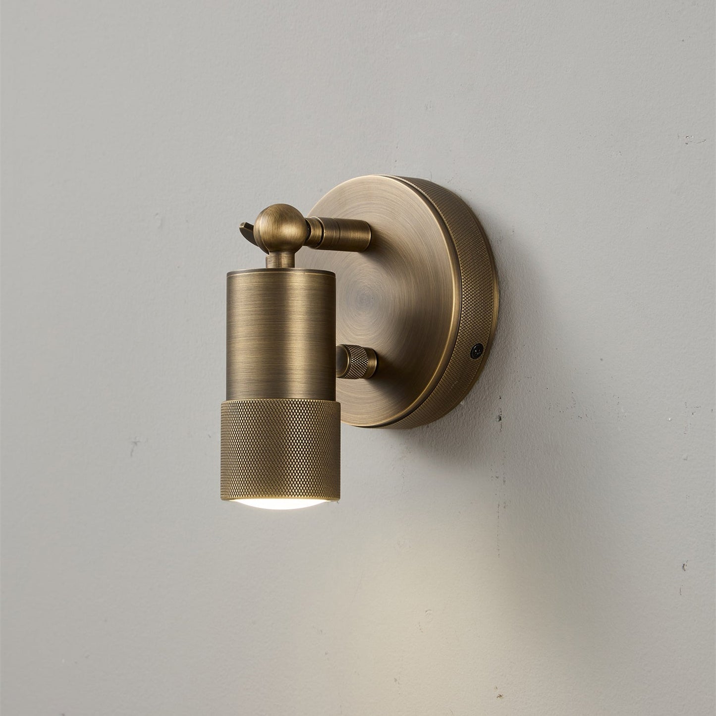 Jura Wall Sconce