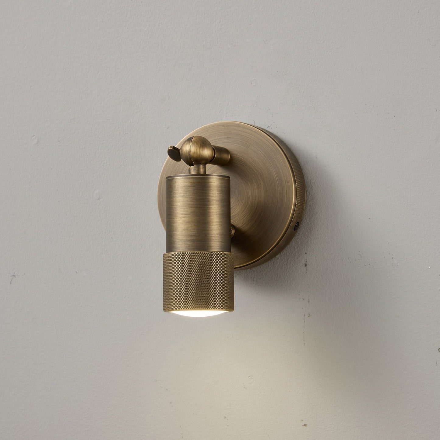 Jura Wall Sconce