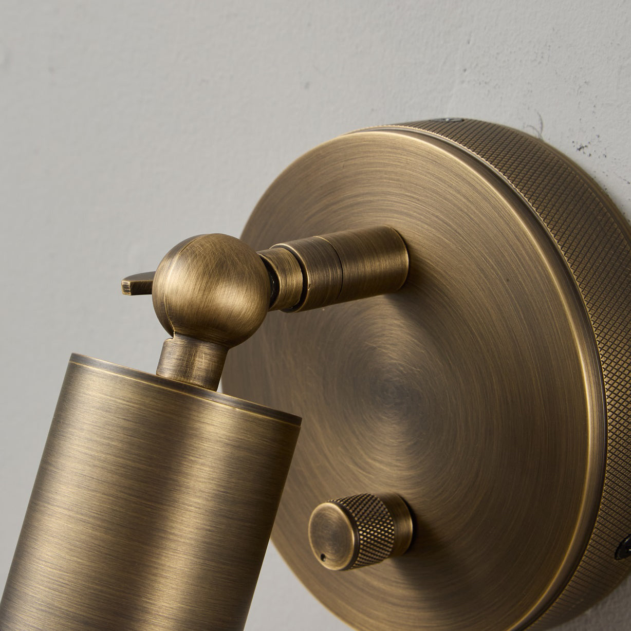 Jura Wall Sconce