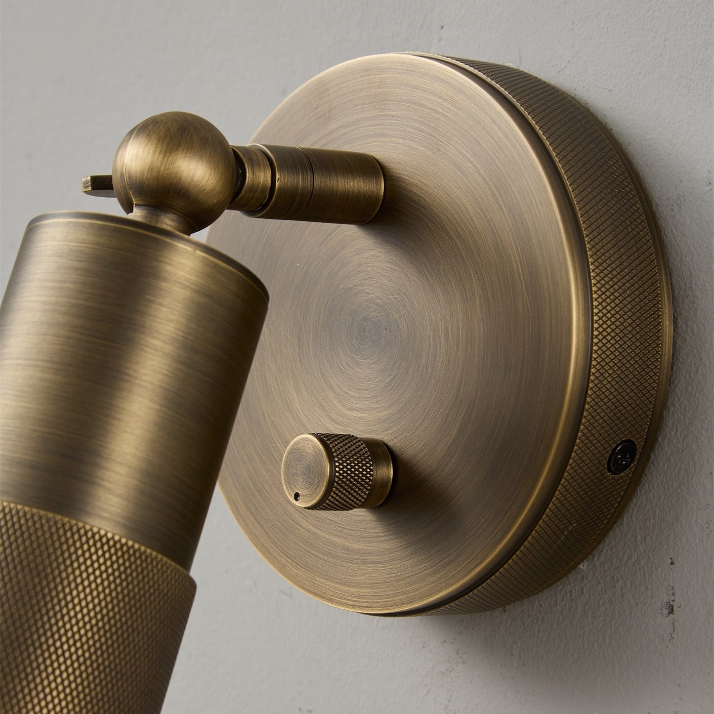 Jura Wall Sconce