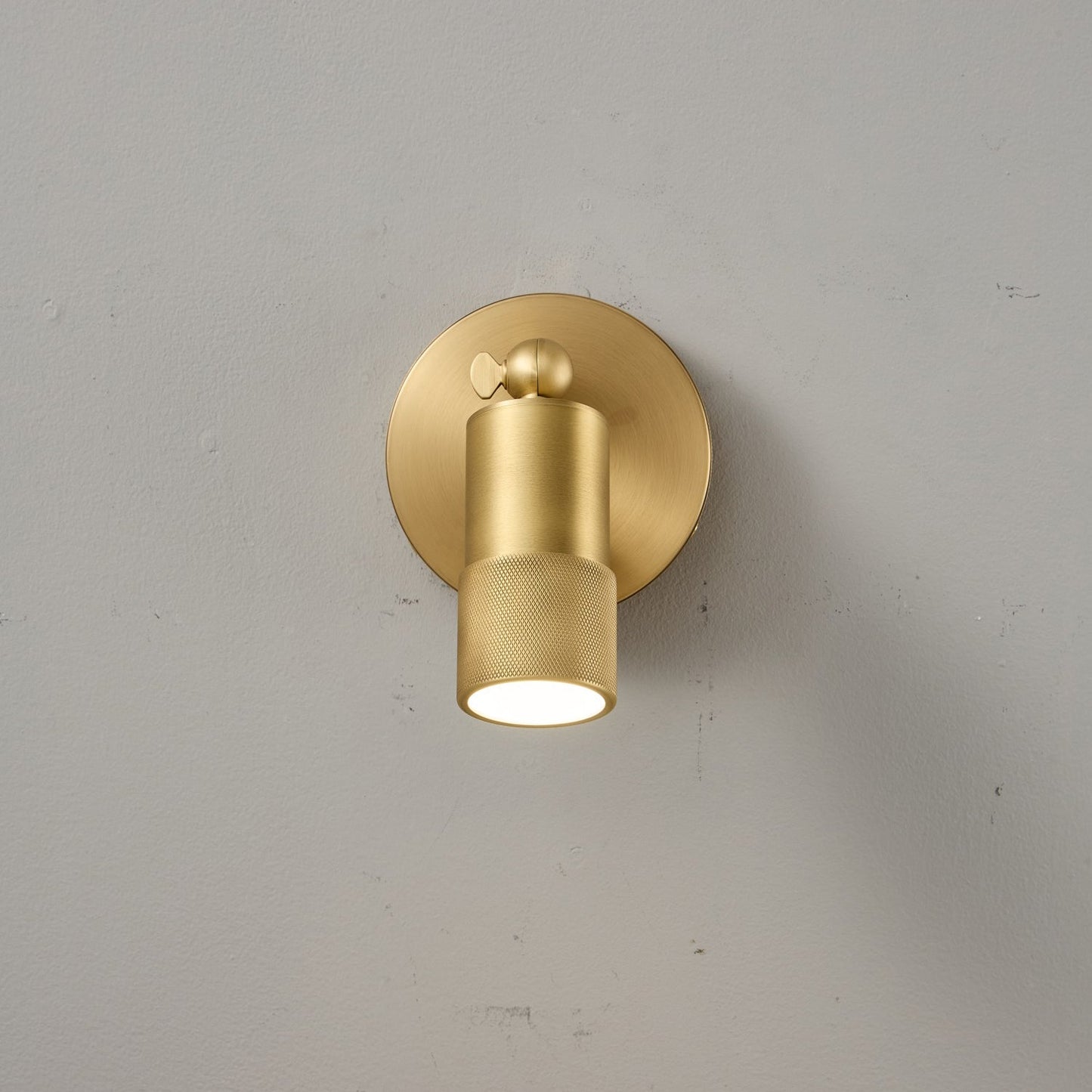 Jura Wall Sconce