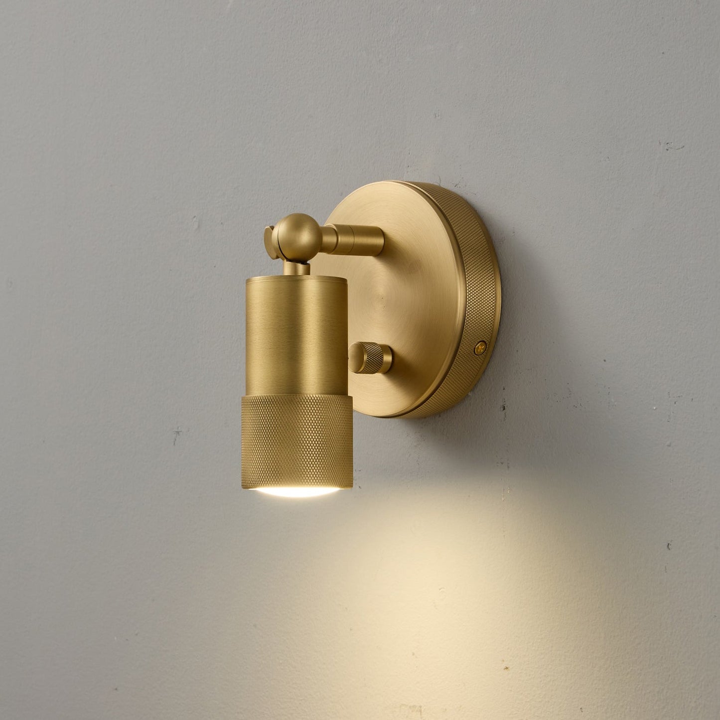Jura Wall Sconce