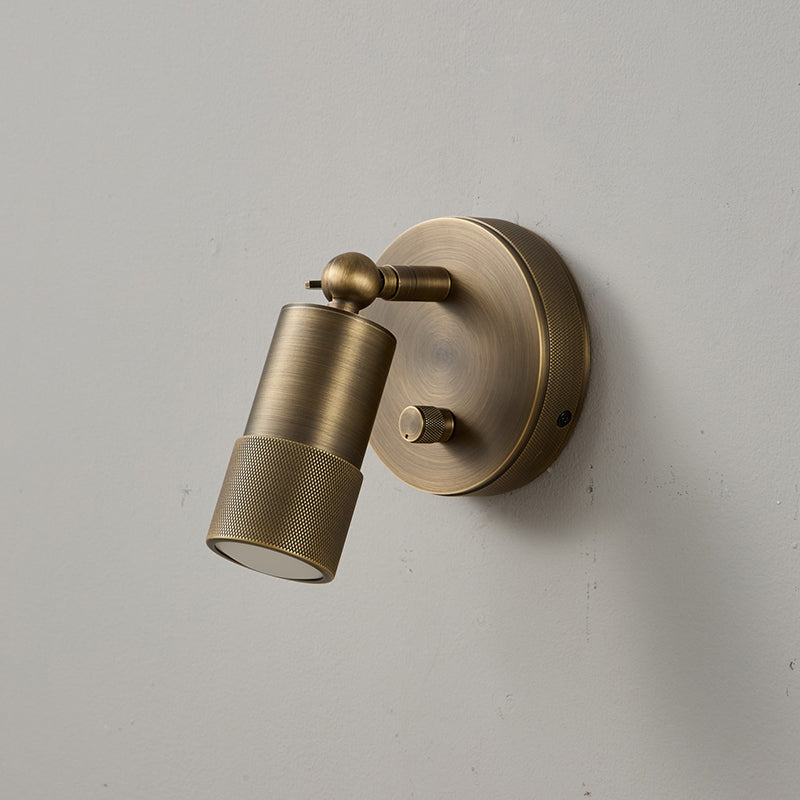 Jura Wall Sconce