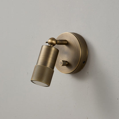 Jura Wall Sconce