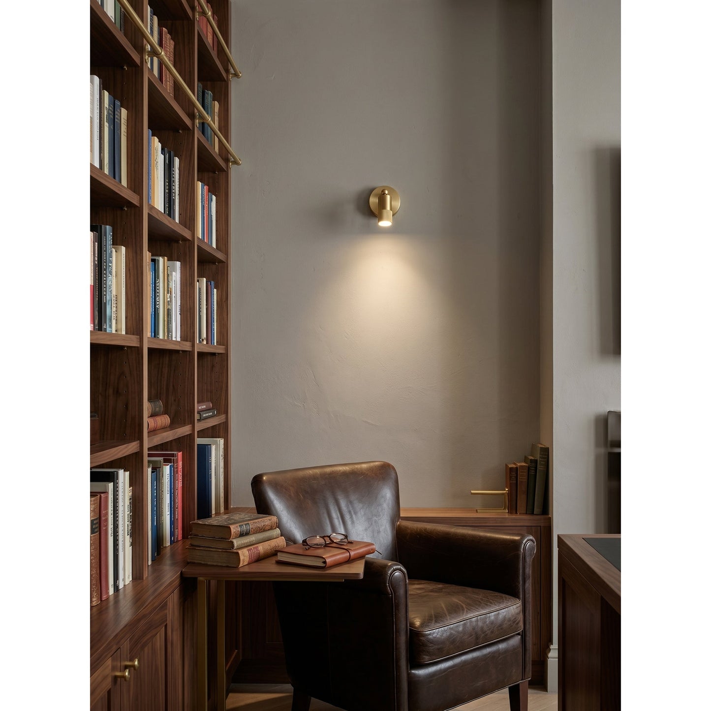 Jura Wall Sconce