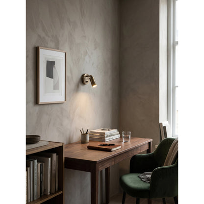 Jura Wall Sconce