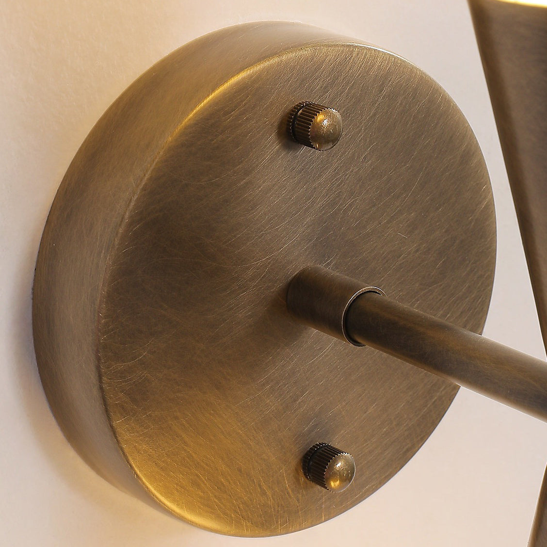 Karma Double Wall Sconce