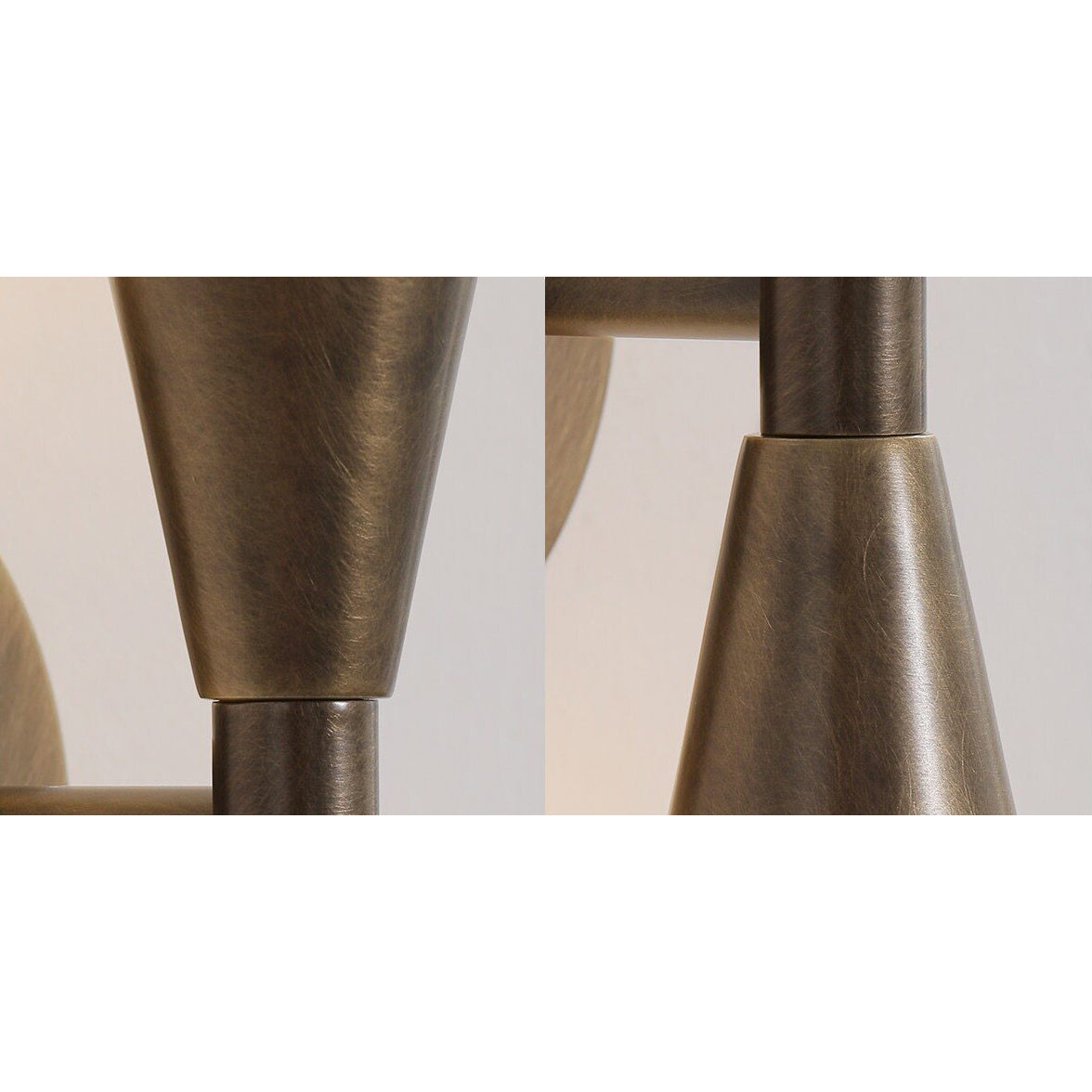 Karma Double Wall Sconce