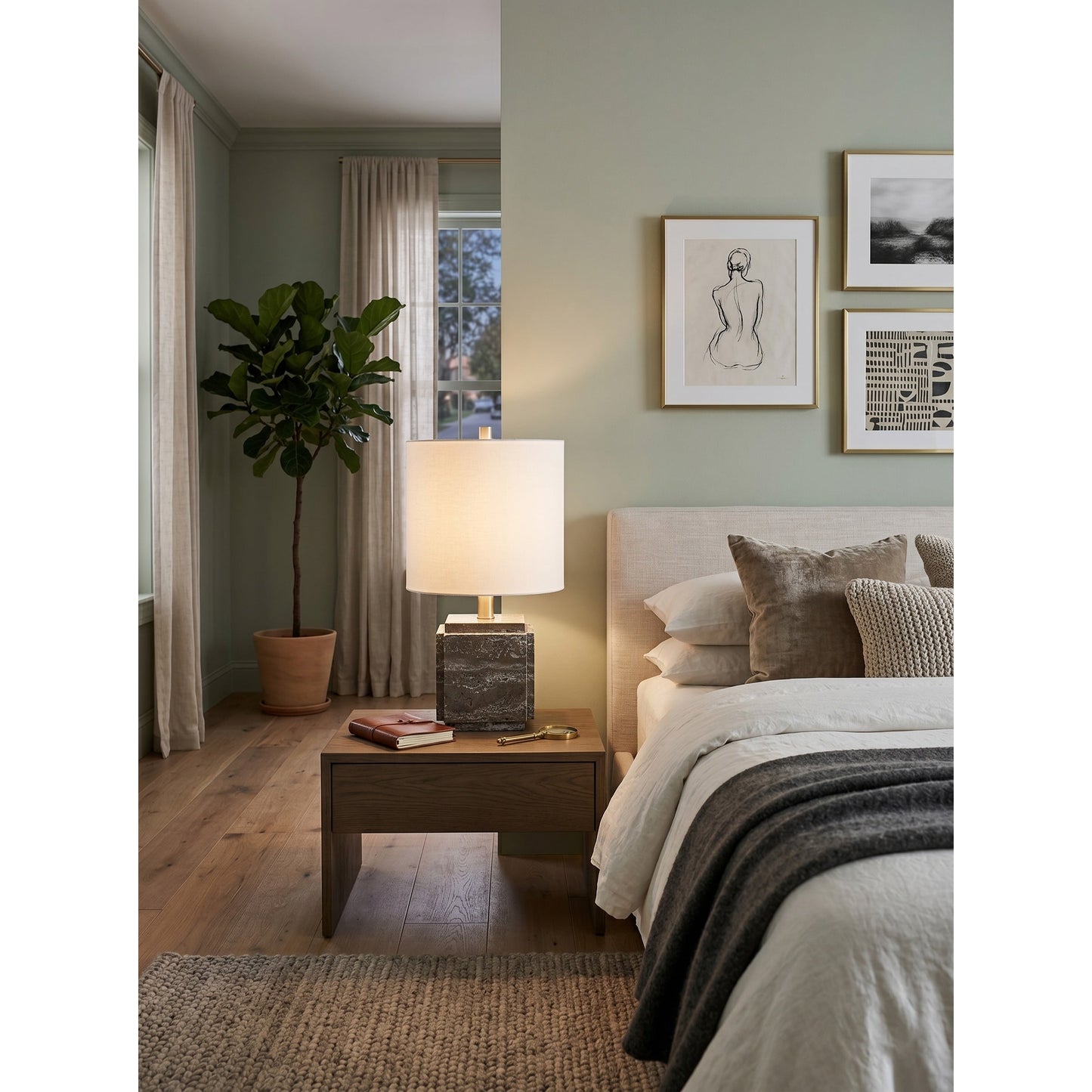 Kovac Table Lamp