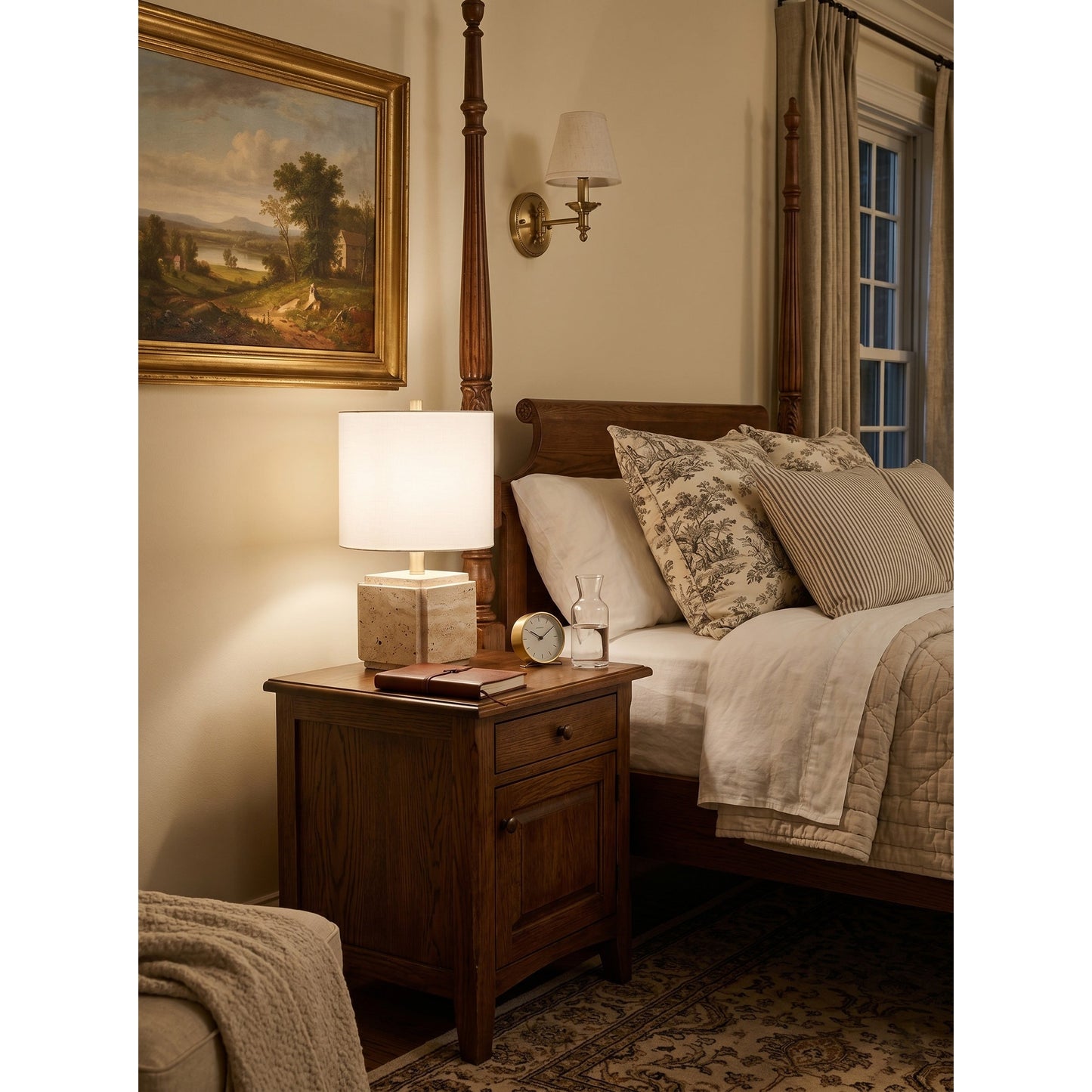 Kovac Table Lamp