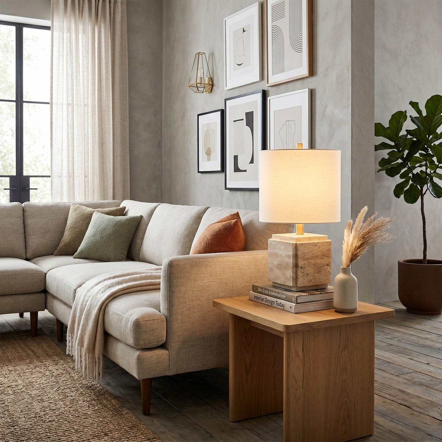 Kovac Table Lamp