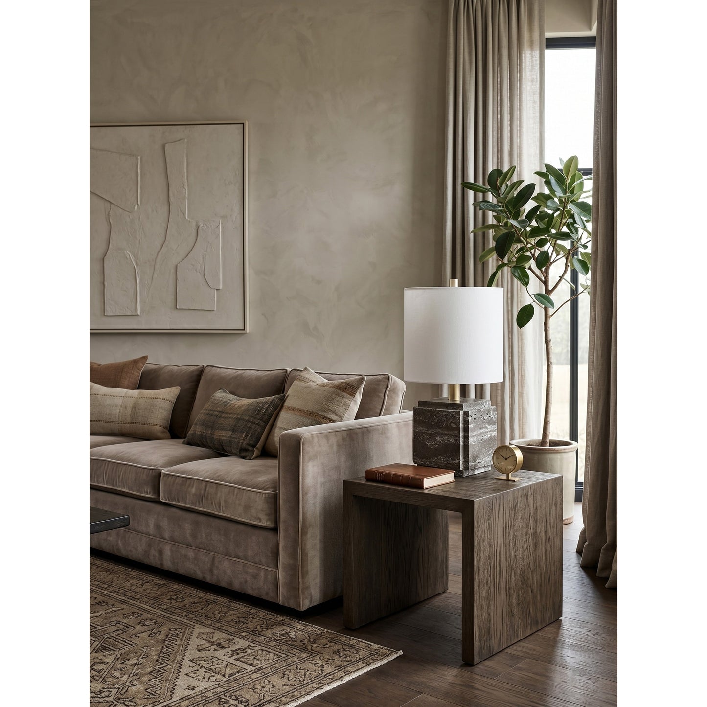 Kovac Table Lamp