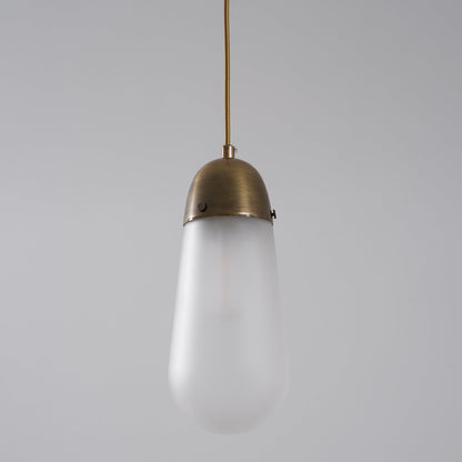 Lariat Pendant Lamp