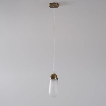 Lariat Pendant Lamp