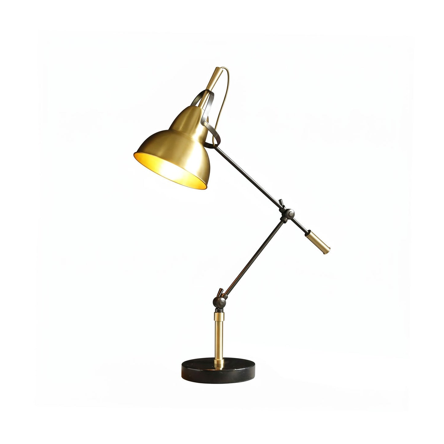 Laton Table Lamp