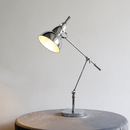 Laton Table Lamp