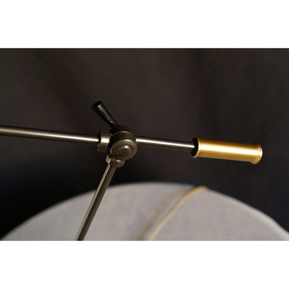 Laton Table Lamp