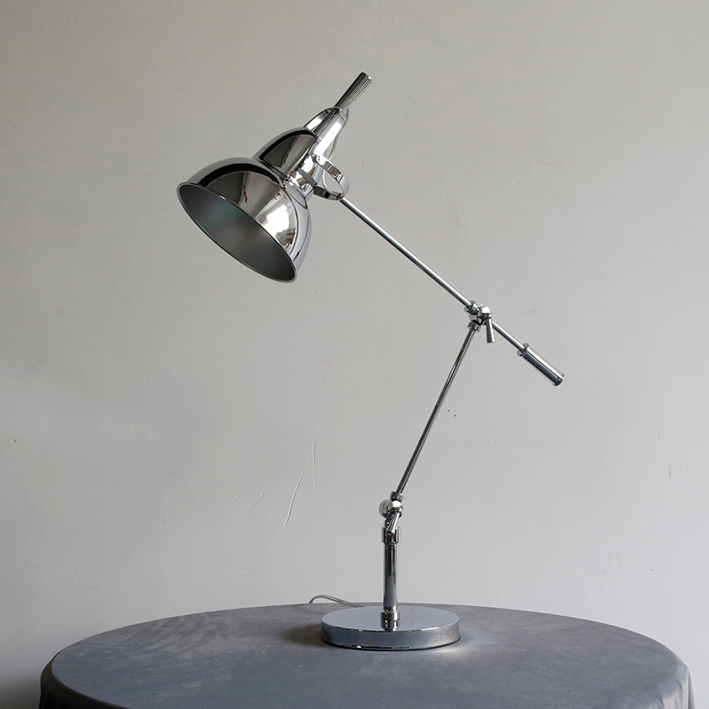 Laton Table Lamp