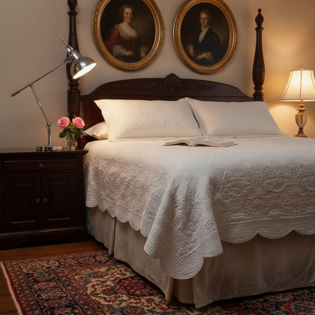 Laton Table Lamp