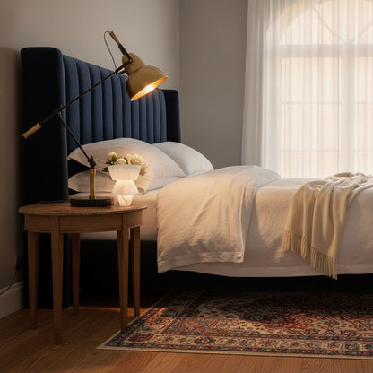 Laton Table Lamp