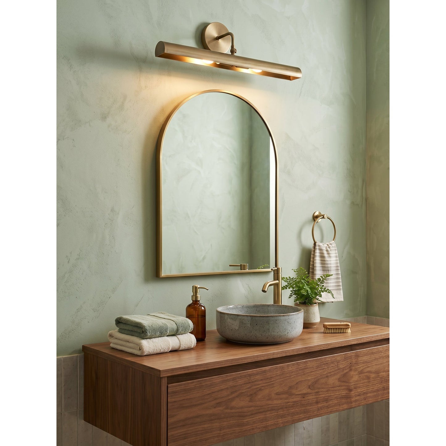 Loxen Wall Sconce
