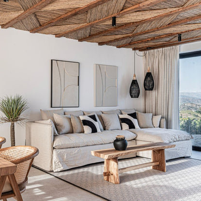 Mallorca Pendant Lamp