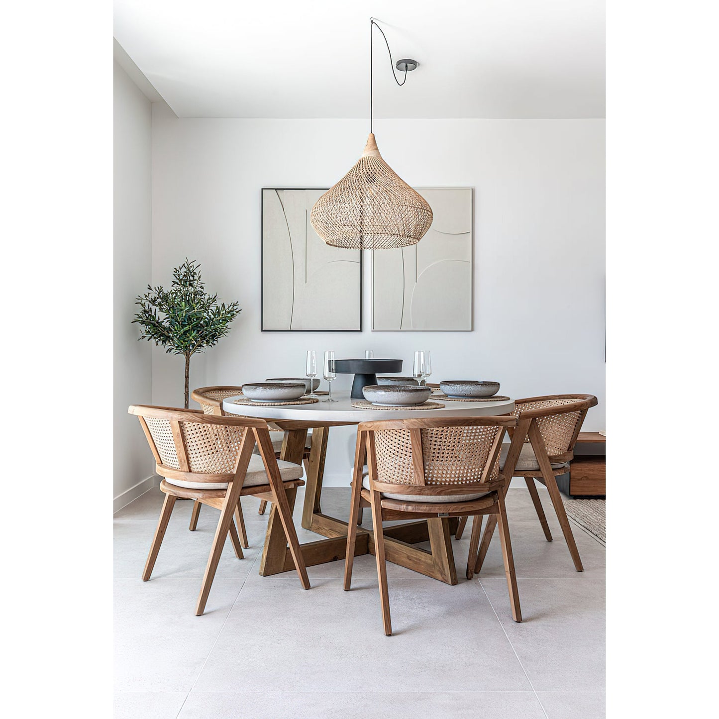 Mallorca Pendant Lamp