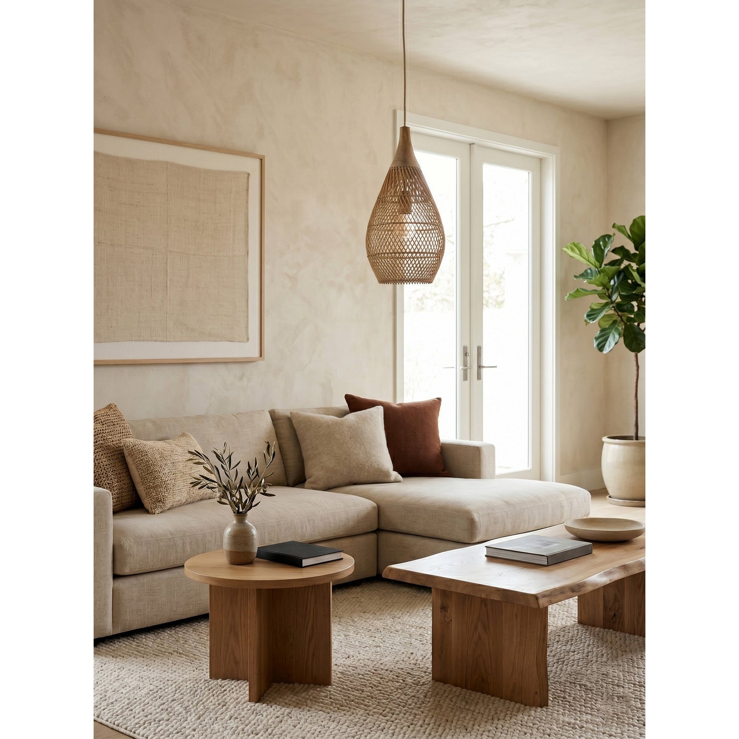Mallorca Pendant Lamp