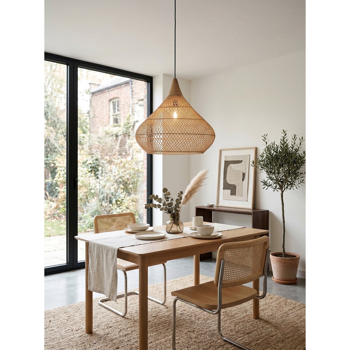 Mallorca Pendant Lamp