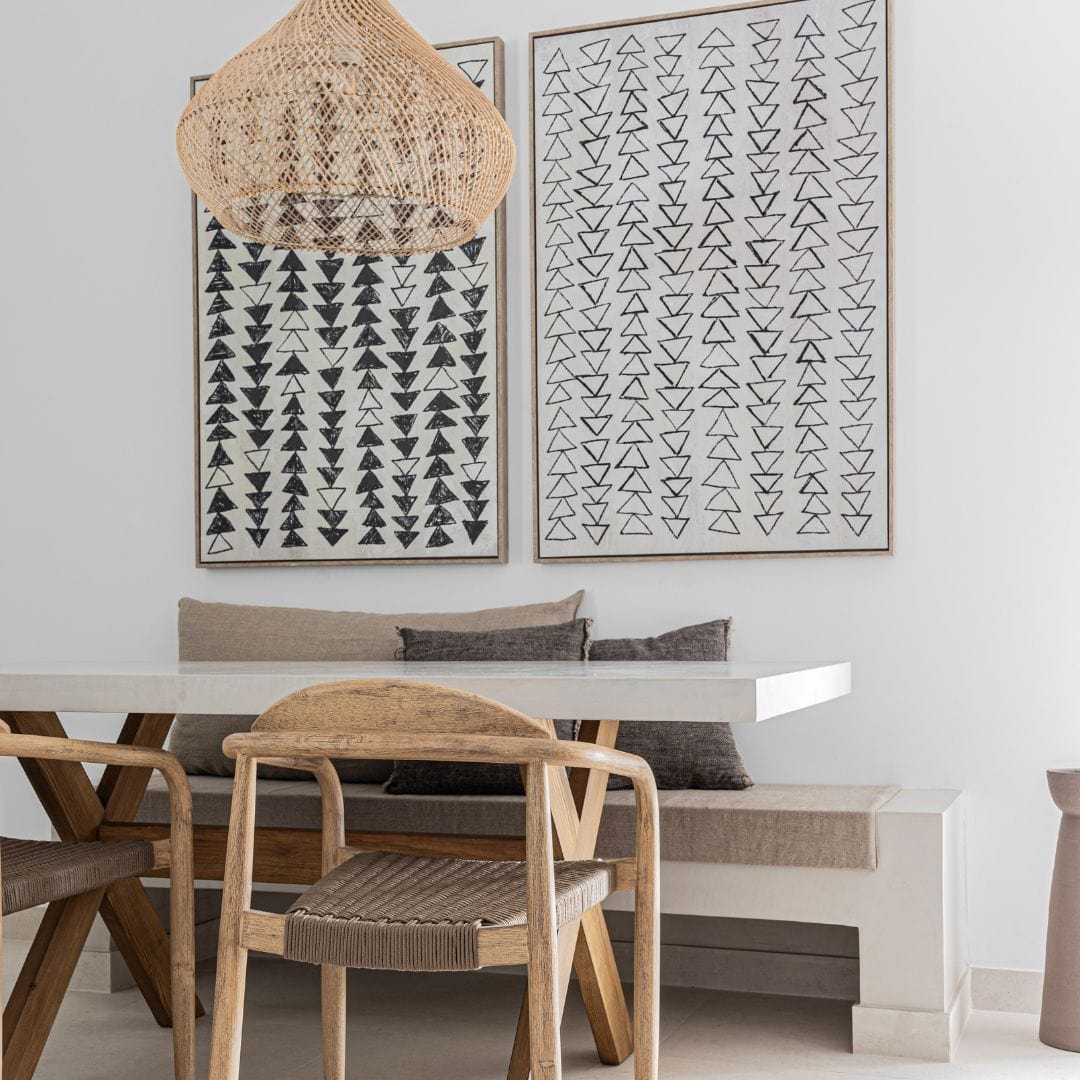 Mallorca Pendant Lamp
