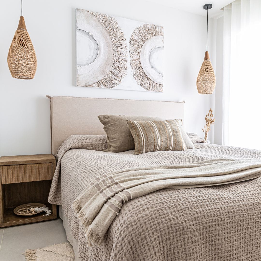 Mallorca Pendant Lamp
