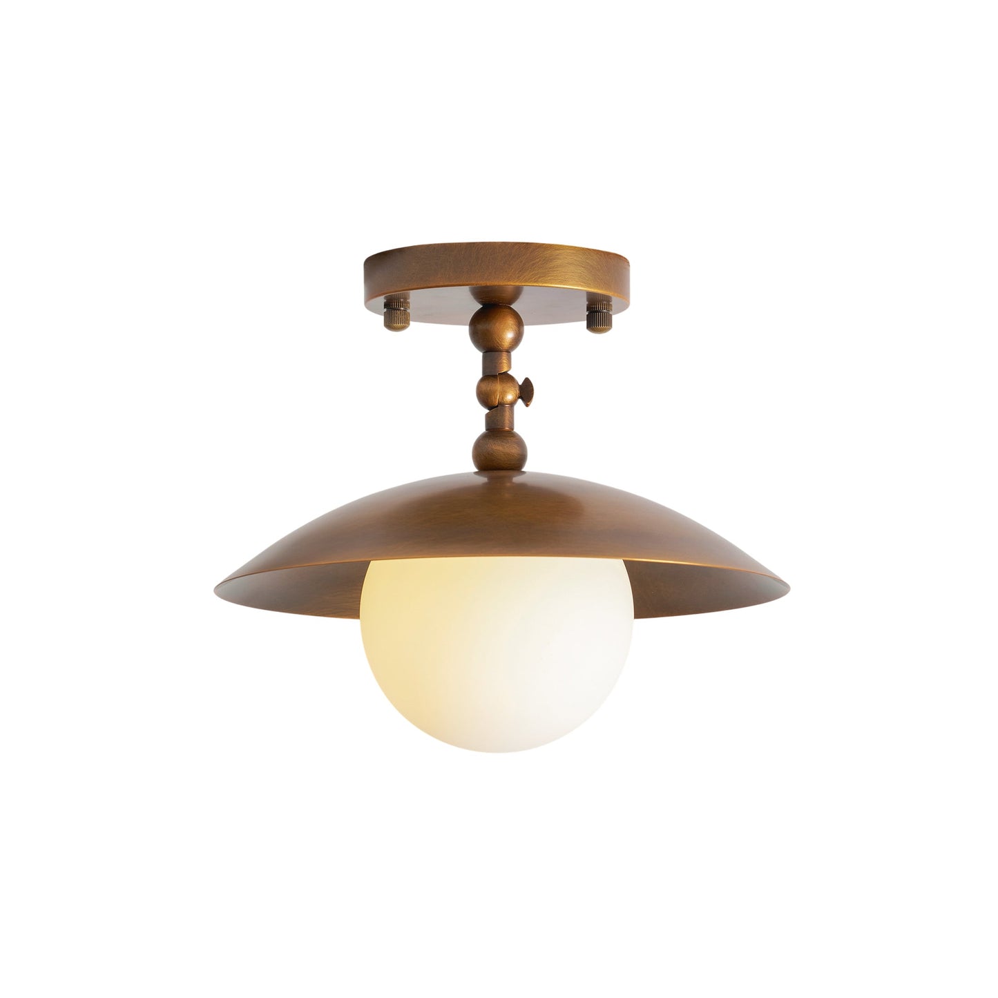 Marie Petite Surface Ceiling Lamp