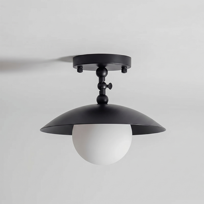 Marie Petite Surface Ceiling Lamp